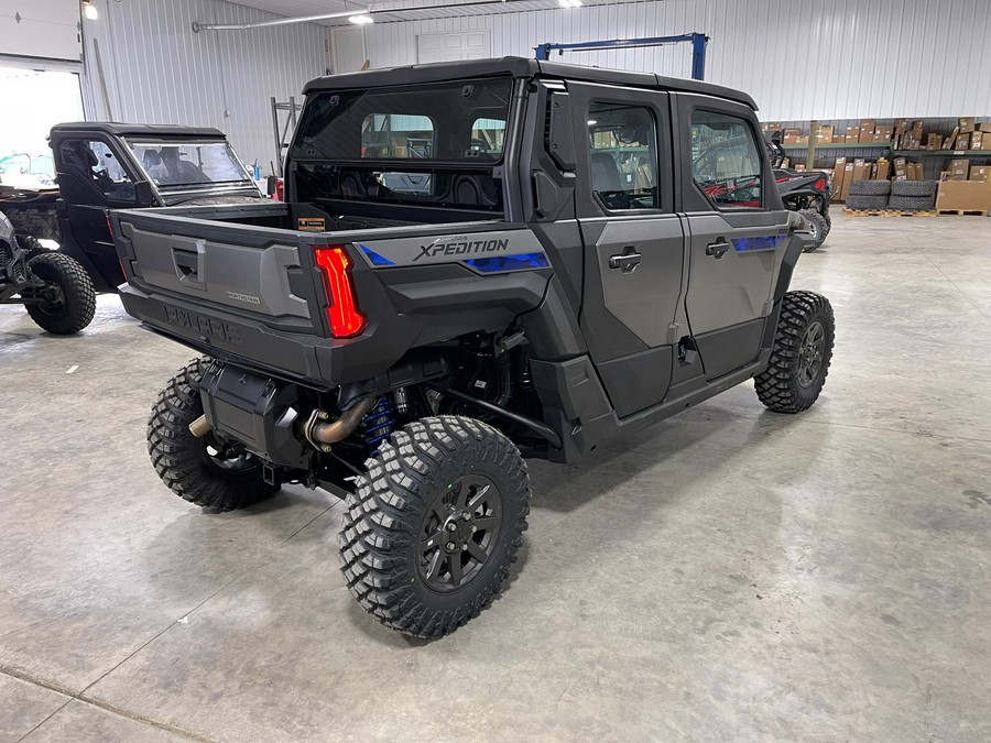 2024 Polaris XPEDITION XP 5 Northstar