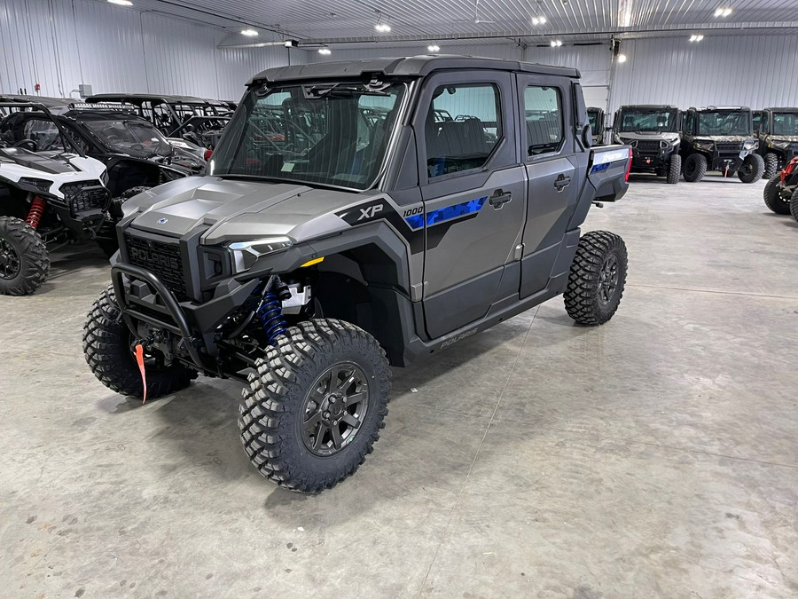 2024 Polaris XPEDITION XP 5 Northstar