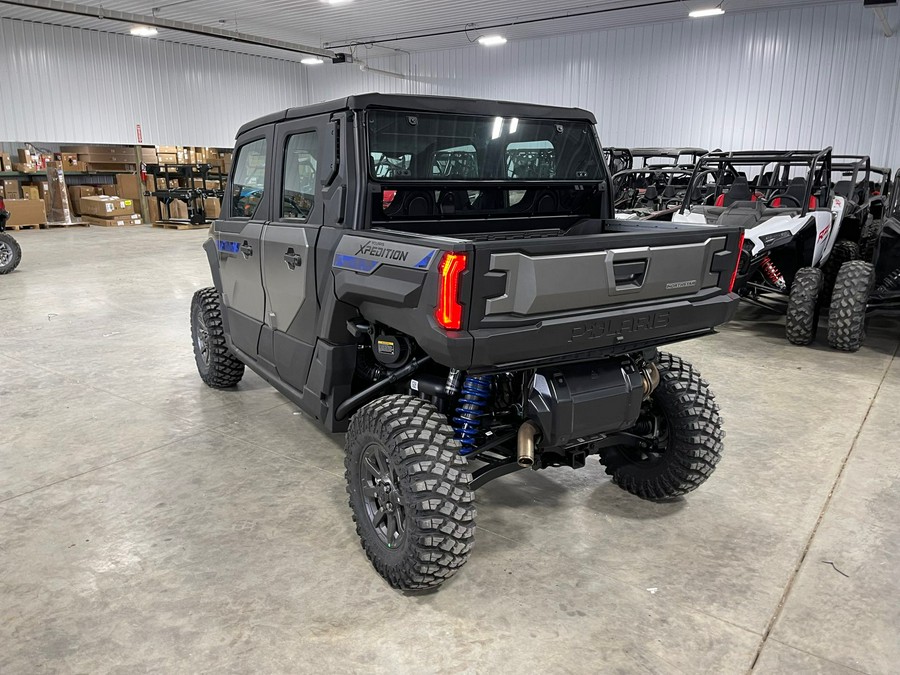 2024 Polaris XPEDITION XP 5 Northstar