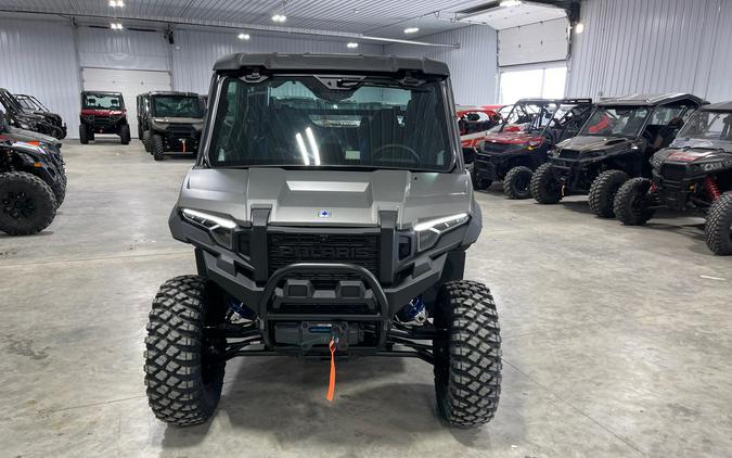 2024 Polaris XPEDITION XP 5 Northstar