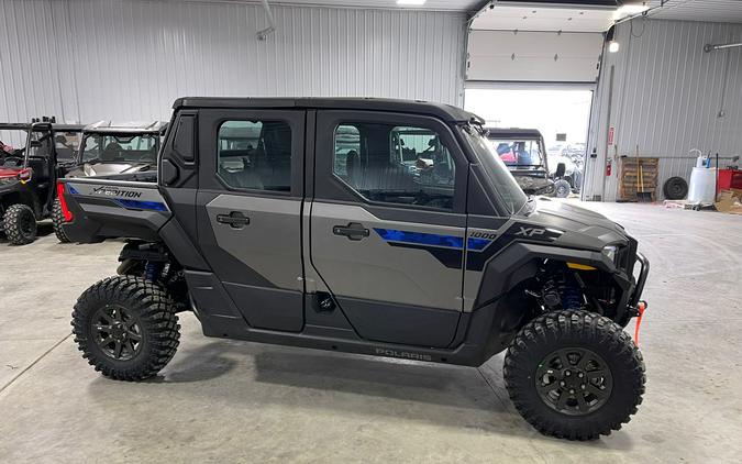 2024 Polaris XPEDITION XP 5 Northstar