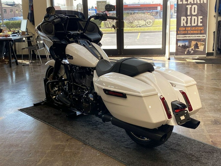 2024 Harley-Davidson FLTRX - Road Glide