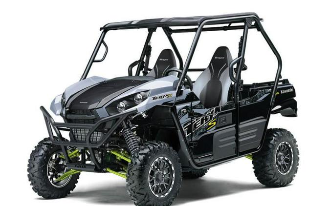 2024 Kawasaki Teryx® S LE