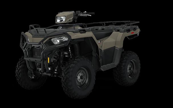 2024 Polaris SPORTSMAN 570 EPS