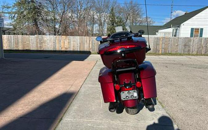 2024 Indian Motorcycle Roadmaster® Dark Horse®