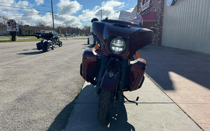 2024 Indian Motorcycle Roadmaster® Dark Horse®