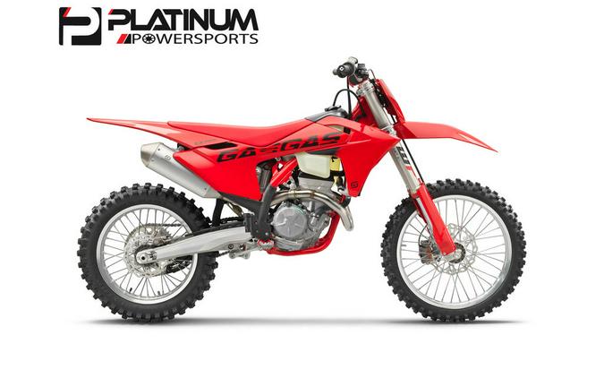 2025 GasGas EX 350F