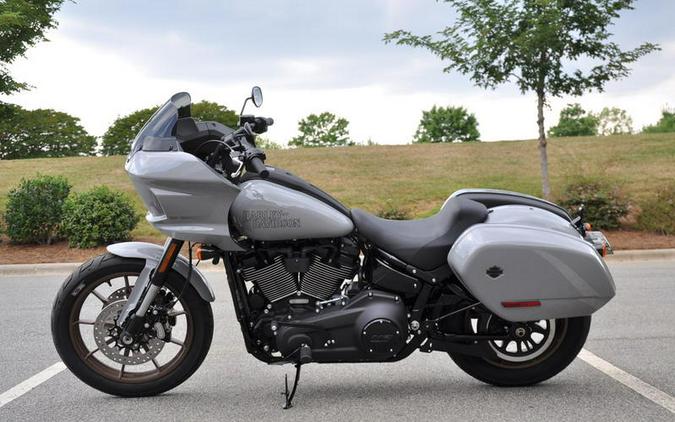 2024 Harley-Davidson® FXLRST - Low Rider® ST