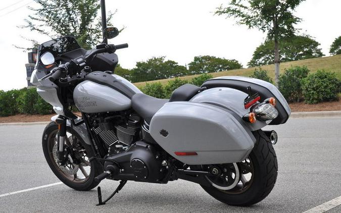 2024 Harley-Davidson® FXLRST - Low Rider® ST