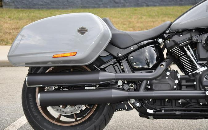 2024 Harley-Davidson® FXLRST - Low Rider® ST