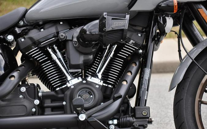 2024 Harley-Davidson® FXLRST - Low Rider® ST