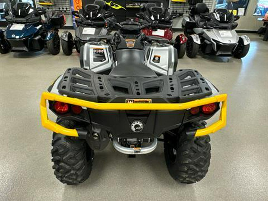 2024 Can-Am Outlander XT-P 850