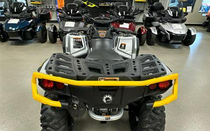 2024 Can-Am Outlander XT-P 850