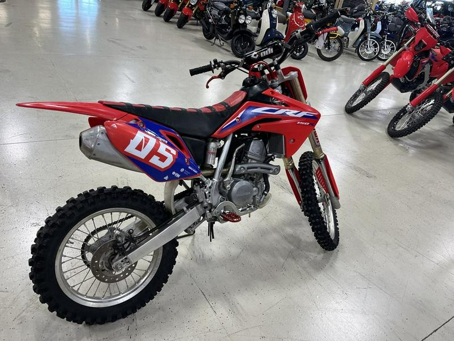 2023 Honda® CRF150R Expert