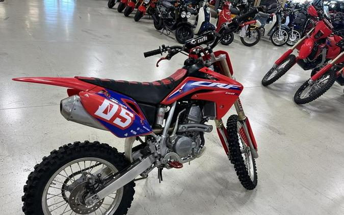 2023 Honda® CRF150R Expert