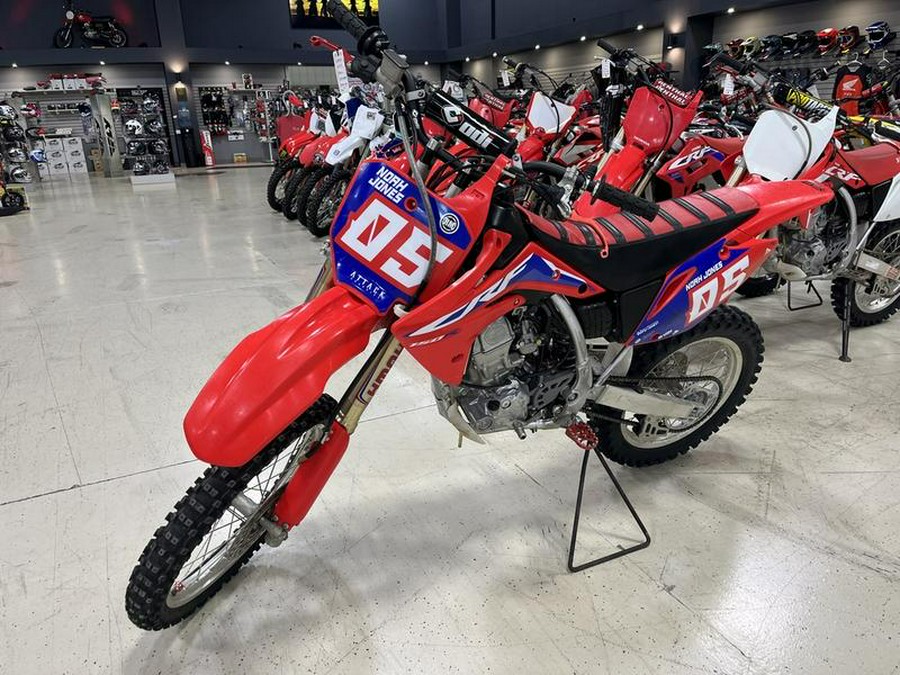 2023 Honda® CRF150R Expert