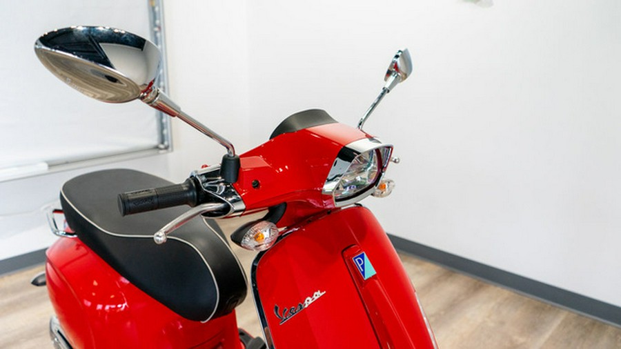 2023 Vespa Sprint 150