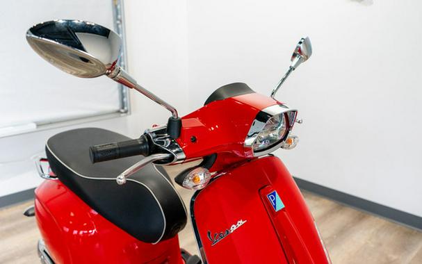 2023 Vespa Sprint 150