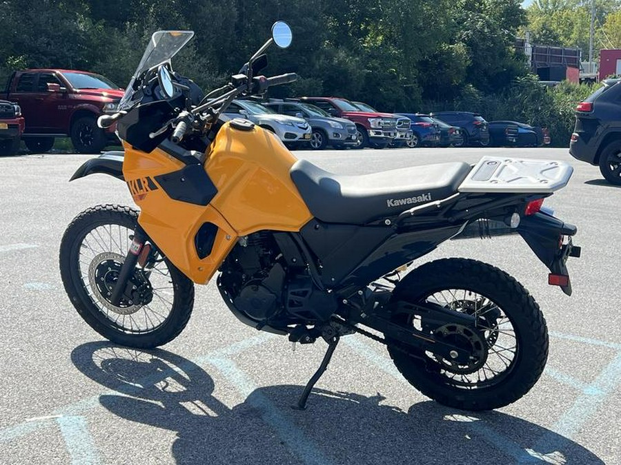 2023 Kawasaki KLR®650