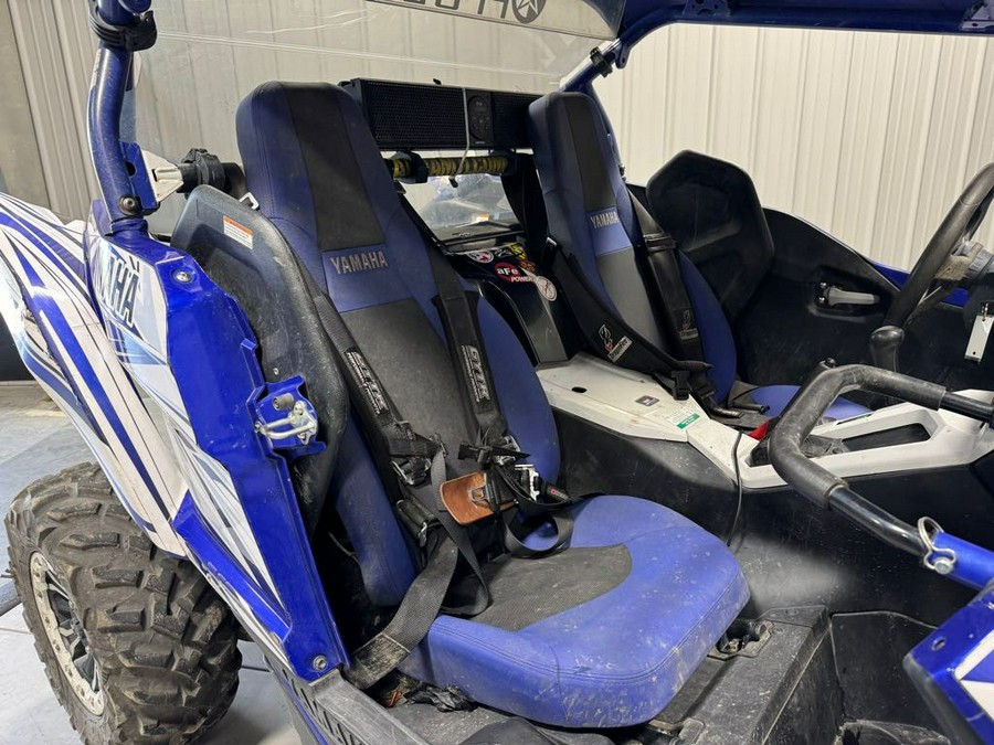 2018 Yamaha YXZ 1000R SE