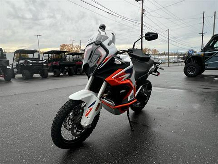 2024 KTM 1290 Super Adventure R
