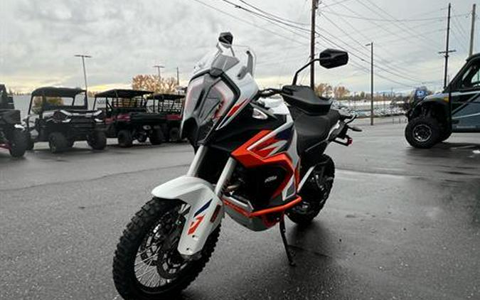 2024 KTM 1290 Super Adventure R