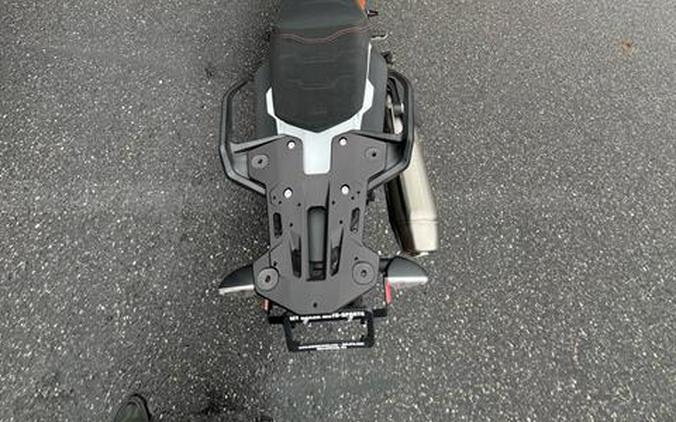 2024 KTM 1290 Super Adventure R