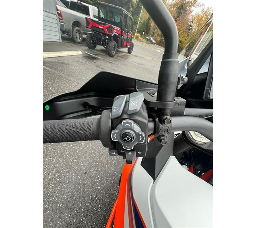 2024 KTM 1290 Super Adventure R