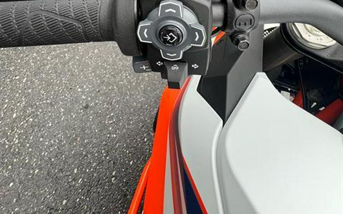 2024 KTM 1290 Super Adventure R
