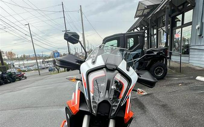 2024 KTM 1290 Super Adventure R
