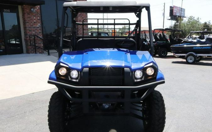 2025 Kawasaki Mule PRO-MX EPS