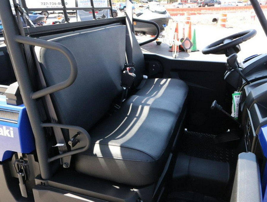 2025 Kawasaki Mule PRO-MX EPS