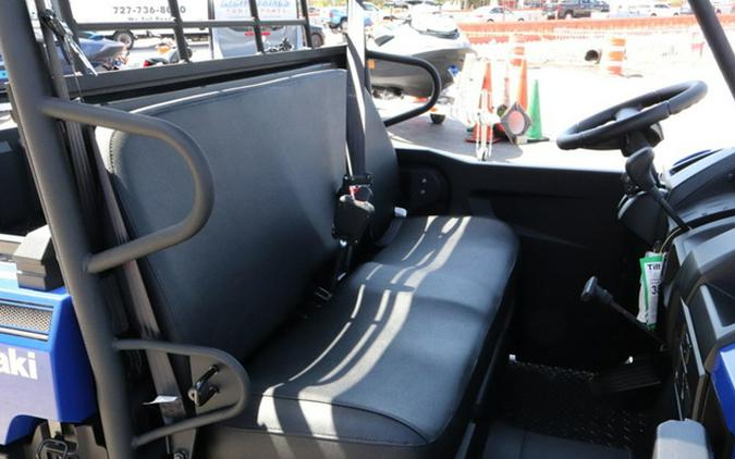 2025 Kawasaki Mule PRO-MX EPS