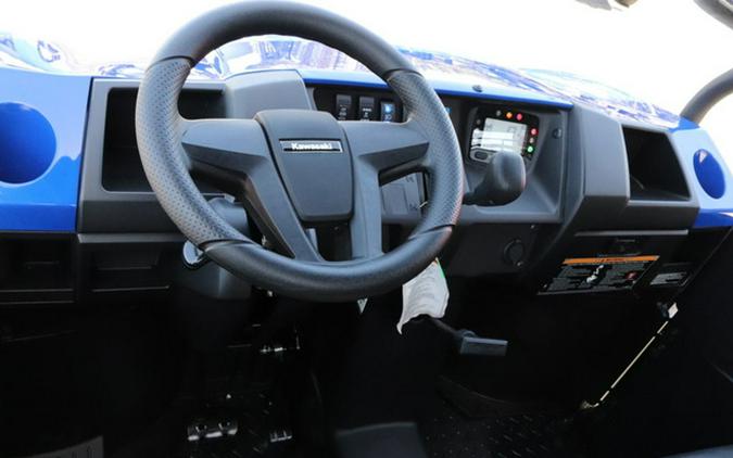 2025 Kawasaki Mule PRO-MX EPS