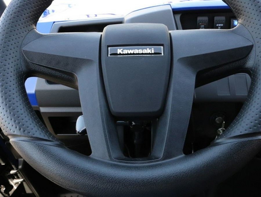 2025 Kawasaki Mule PRO-MX EPS