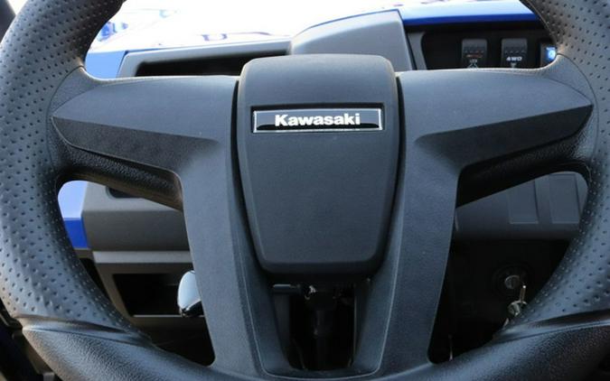 2025 Kawasaki Mule PRO-MX EPS