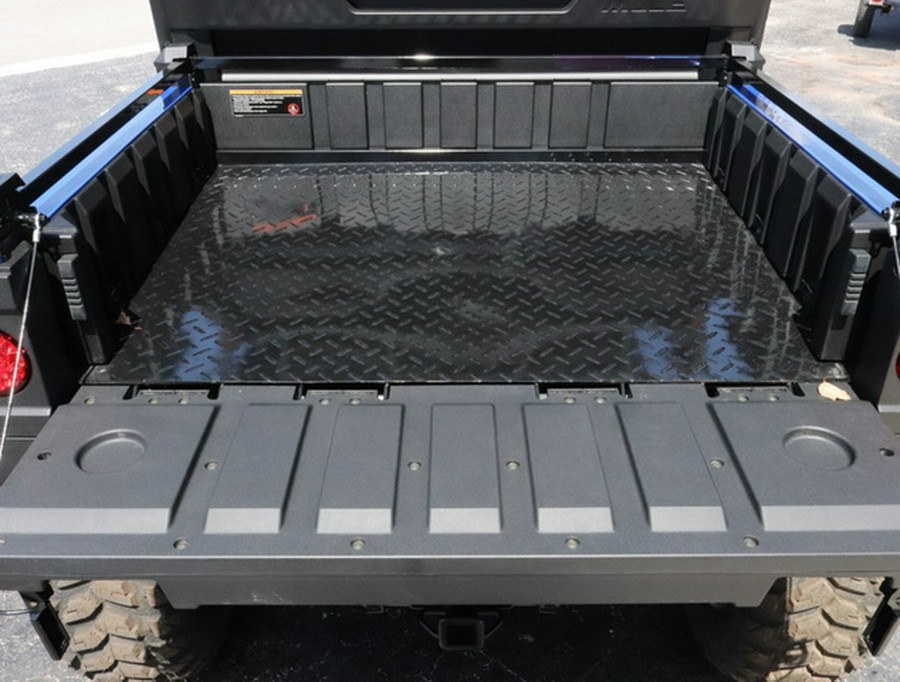 2025 Kawasaki Mule PRO-MX EPS