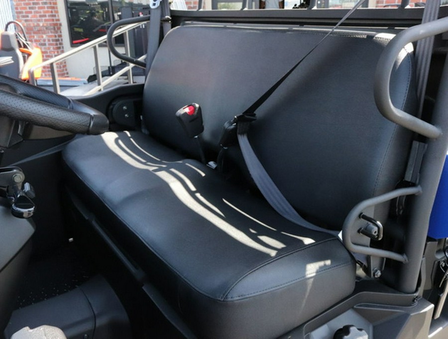 2025 Kawasaki Mule PRO-MX EPS