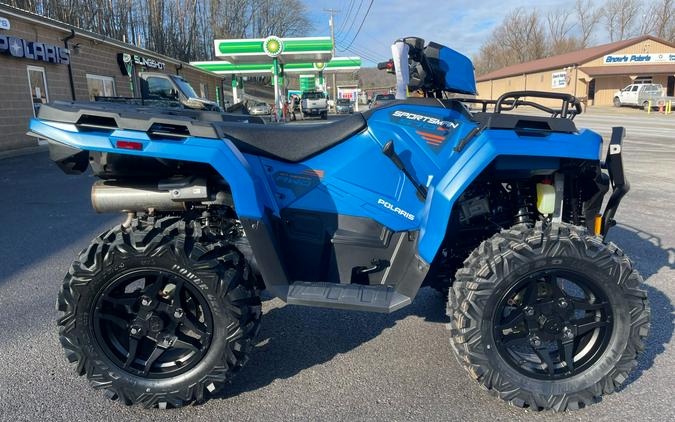 2025 Polaris Sportsman 570 Trail