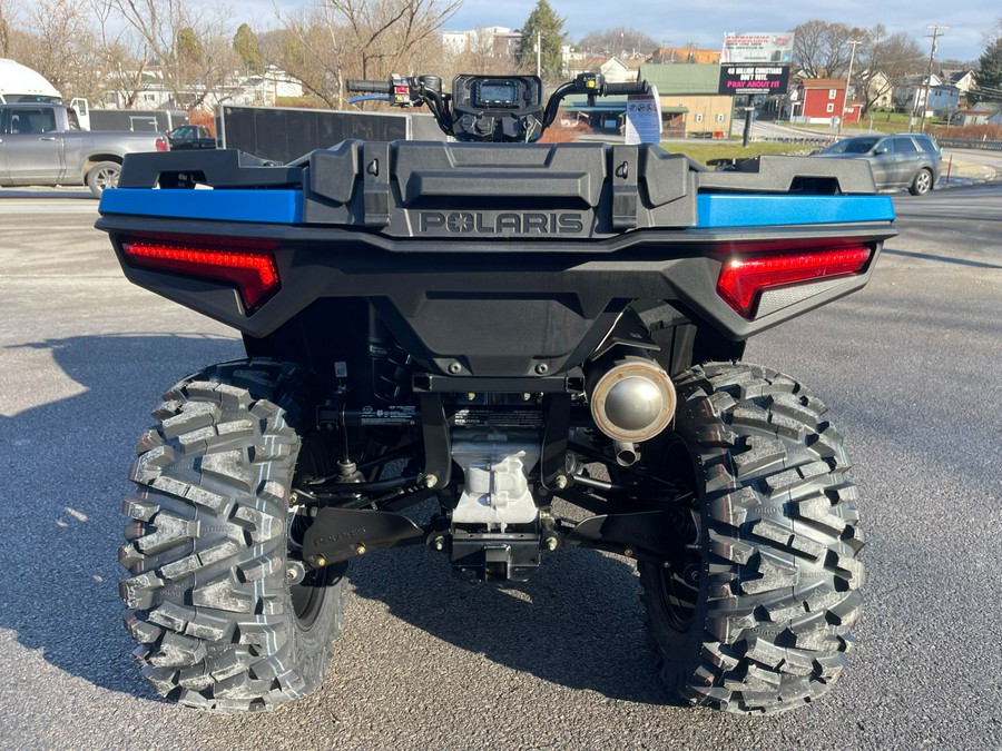 2025 Polaris Sportsman 570 Trail