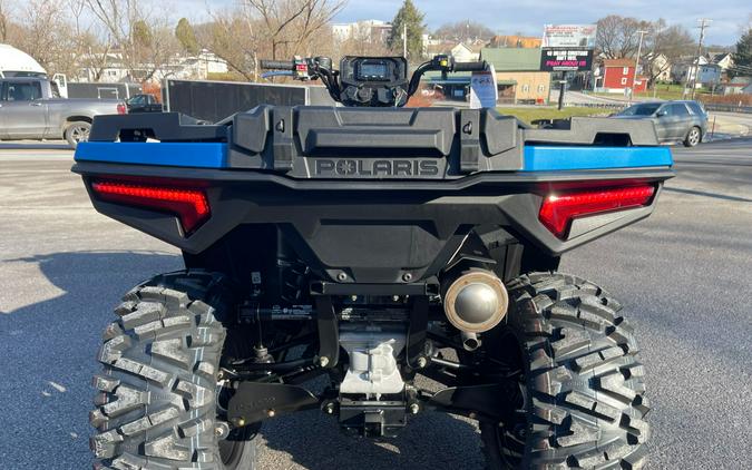 2025 Polaris Sportsman 570 Trail