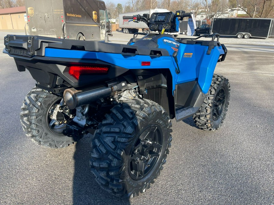 2025 Polaris Sportsman 570 Trail