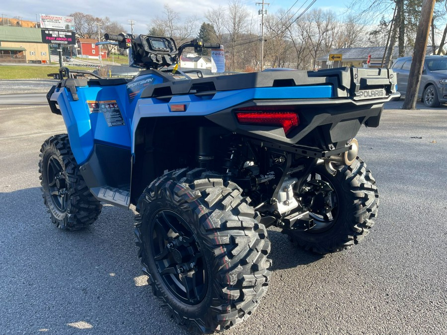 2025 Polaris Sportsman 570 Trail