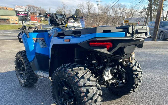 2025 Polaris Sportsman 570 Trail