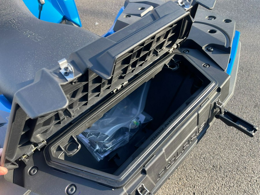 2025 Polaris Sportsman 570 Trail