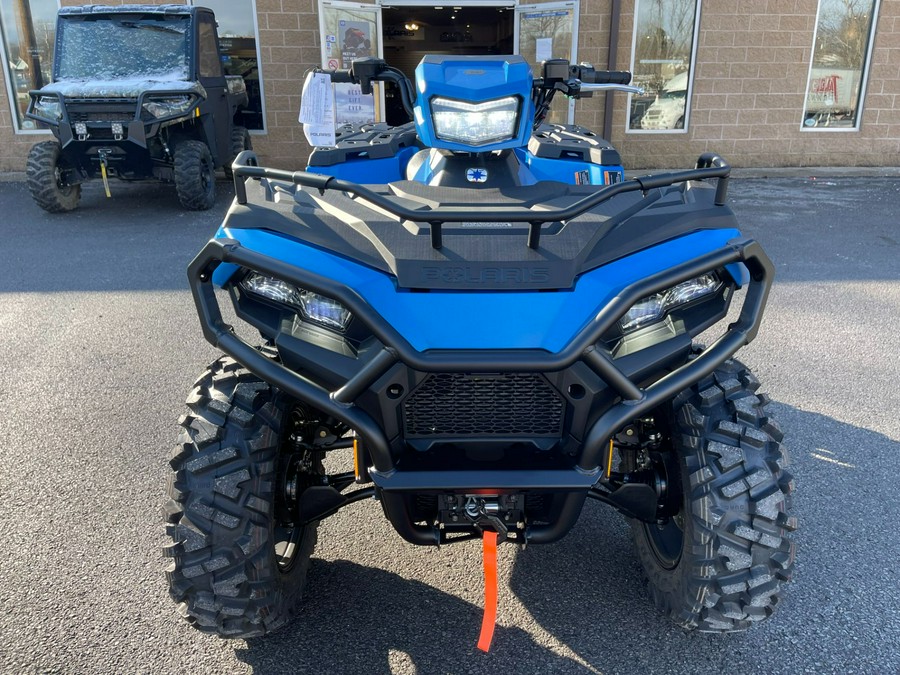 2025 Polaris Sportsman 570 Trail