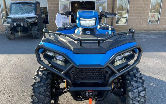 2025 Polaris Sportsman 570 Trail