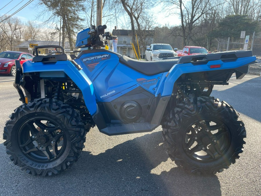 2025 Polaris Sportsman 570 Trail