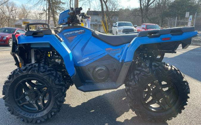 2025 Polaris Sportsman 570 Trail