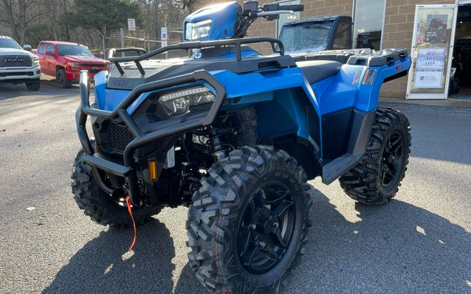 2025 Polaris Sportsman 570 Trail